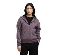 PUMA Her - Sudadera con Capucha y Cremallera Completa