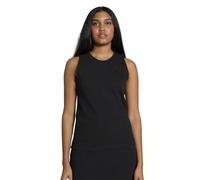 PUMA Her Tank Top, Tanques Mujer, PUMA Black,