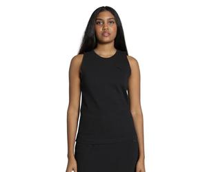 PUMA Her Tank Top, Tanques Mujer, PUMA Black,