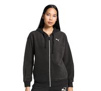 PUMA Her Winterized - Sudadera con Capucha con Cremallera Completa