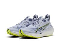 PUMA Herren Foreverrun Nitro 2 Laufschuhe Stabilitätsschuh Cool Weather-Yellow Alert - Blau 45
