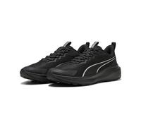 PUMA Herren Skyrocket Lite Trail AdultStraßen-Laufschuh, WTR Negro Plata, 43 EU