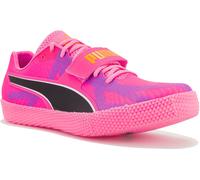PUMA Zapatillas de clavos para salto de altura NITRO™ unisex, Accesoiros, Rosa, 42