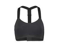 PUMA High Support Active Bra Sujetador, Negro (Black), 85B Mujer