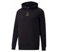Puma Hombre Algodón Sudadera Deportiva Hoodie 670027-75