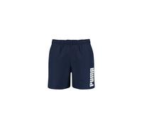 Puma Hombre Bañador Swim Men Mid Shorts Stretch Bañador Swim Shorts