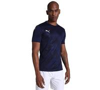 PUMA Hombre, Blauweiss, S