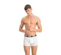 Puma Hombre Boxer Shorts,6er Paquete - Básico Boxer,Algodón Stretch,Everyday