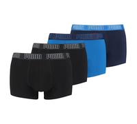 PUMA Hombre Calzoncillos Algodón Elástico Logo Cintura Braga Ropa Interior Bóxer
