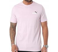 Puma Hombre Camiseta Deportiva Algodón 674470-60