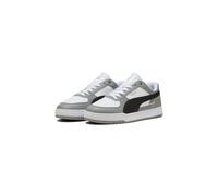 Puma Hombre Caven III Zapatillas Lifestyle Zapatos 404484 10 White-Black-Grey