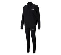 Puma Hombre Clean Sudadera Suit CL / Chándal Entrenamiento Chándal