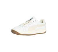 PUMA Hombre Entrenadores De Base Especial GV, White/Warm White, 41 EU