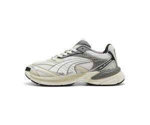 PUMA Hombre Entrenadores Velophasi Always On, Vapor Grey/Cast Iron, 42 EU