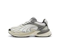 PUMA Hombre Entrenadores Velophasi Always On, Vapor Grey/Cast Iron, 44 EU