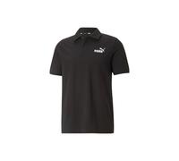 Puma Hombre Ess Piquçe Camiseta Polo Negro 586674 01