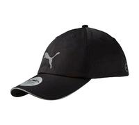 Puma Hombre Gorra, Negro, Talla única