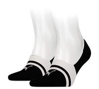 PUMA Hombre Heritage Footie 2p deporte Not Applicable, Negro (Black 200), 39/42 (Talla del fabricante: 039)