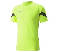 Puma Hombre, Neongelb/Schwarz, L