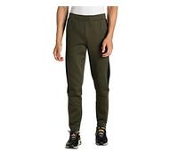 Puma Evostripe Pants Pantalón, Hombre, Forest Night, S