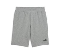 Puma Hombre Pantalones Cortos Tipo Suéter - Ess N º 1 Logo Shorts,Logo,Algodón,