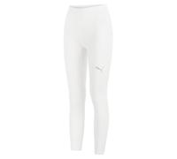 Puma Pantalones para Hombre Blanco Talla L