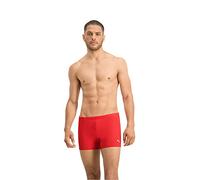 Puma Hombre Puma Classic Men's Swimming Trunks Bañador Not Applicable, Rojo, XL