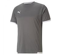 PUMA Hombre Shirt, Smoked Pearl-puma White, 3XL