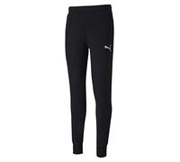 PUMA Hombre teamGOAL 23 Casuals Pantalón, Negro (PUMA Black), M EU