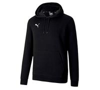 PUMA Hombre teamGOAL 23 Causals Sudadera, Negro (Puma Black), M EU
