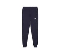 Puma Hombre teamGOAL Casuals Pants Pantalón Chándal 658598 Azul Marino