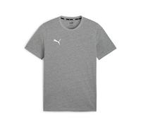 PUMA Hombre teamGOAL Casuals tee, Gris (Mediuam Gray Heather), M EU