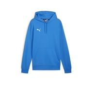 PUMA Hombre teamGOAL Causals Sudadera, Azul (Electric Blue Lemonade), XL EU