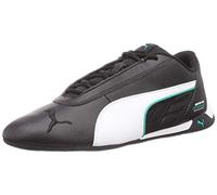 PUMA Hombre Undefined Zapatillas Mercedes R-Cat 39 Black White