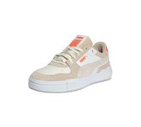 PUMA Hombre Zapatillas De Ante CA Pro Glitch, White/Warm White, 39 EU