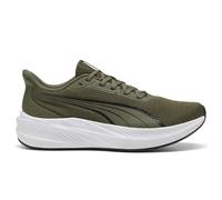 PUMA Hombre Zapatillas de Running Dasher Lite Código 312586-15 Verde, Verde y negro., 40 EU