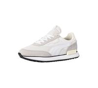 PUMA Hombre Zapatillas Future Rider Mix Elevate, Nimbus Cloud/White, 41 EU