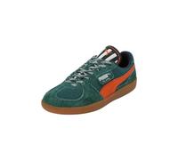 PUMA Hombre Zapatillas Palermo Supertifo, Dark Myrtle/Maple Syrup, 42.5 EU