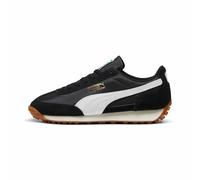 PUMA Hombre Zapatillas Vintage Easy Rider, Black/White, 42 EU