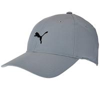 PUMA Hombres 0214310 Golf 2018 Pounce Cap (Acid Lime/Quiet Shade)