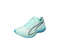Puma Hombres Deviate Nitro Elite 3 Zapatillas para Correr Zapatilla De Competición Mint Melt-Speed Blue - Mint 44