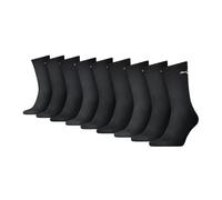 Puma Hombres Unisex Calcetines Mujer Sport Crew E-Com 9erPack 35-38 39-42 43-46