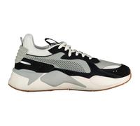 PUMA Hombres Zapatos Rs-X Heritage Código 398210-18 Negro, Negro y gris., 45 EU