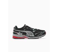 Puma Homura OG+ "Black Flat" Negro 43