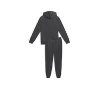 PUMA Hooded Poly Suit Men, Ropa, Dusky Gris, XS XS