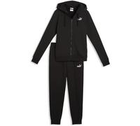 PUMA Hooded Sweat Suit Full-zip Fl Cl Trajes de punto Unisex adulto (Pack de 1)