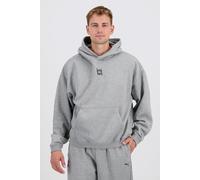 Puma Hoops - Gris - Sudadera Capucha Hombre talla 2XL