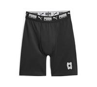 PUMA Hoops Team - Capa base corta
