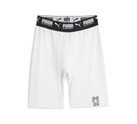 Puma Hoops Team - Mallas Cortas para Hombre