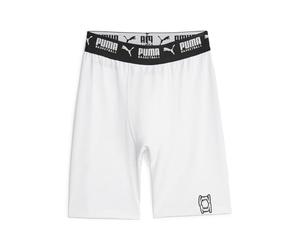 Puma Hoops Team - Mallas Cortas para Hombre